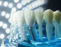 种牙告别万元时代 欧美品牌集采价遭腰斩