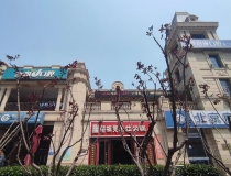 口腔竞争压力有多大